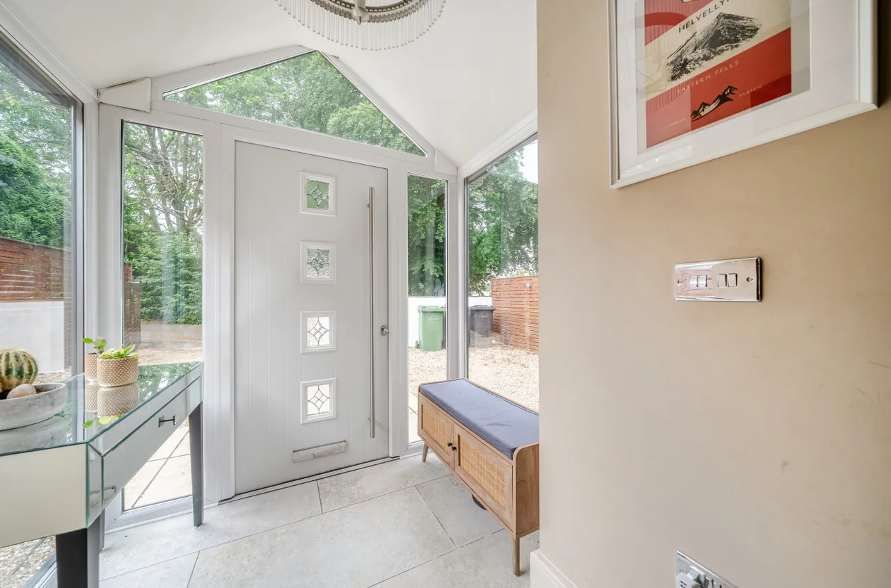 Wensley Gardens, Meanwood, LS7, photo 4