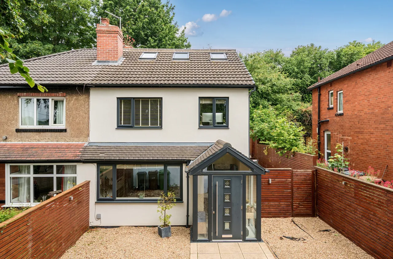 Wensley Gardens, Meanwood, LS7, photo 34