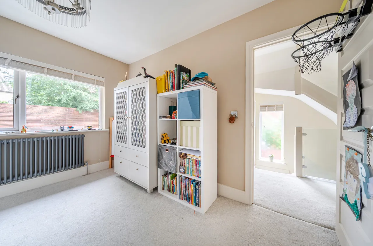 Wensley Gardens, Meanwood, LS7, photo 19