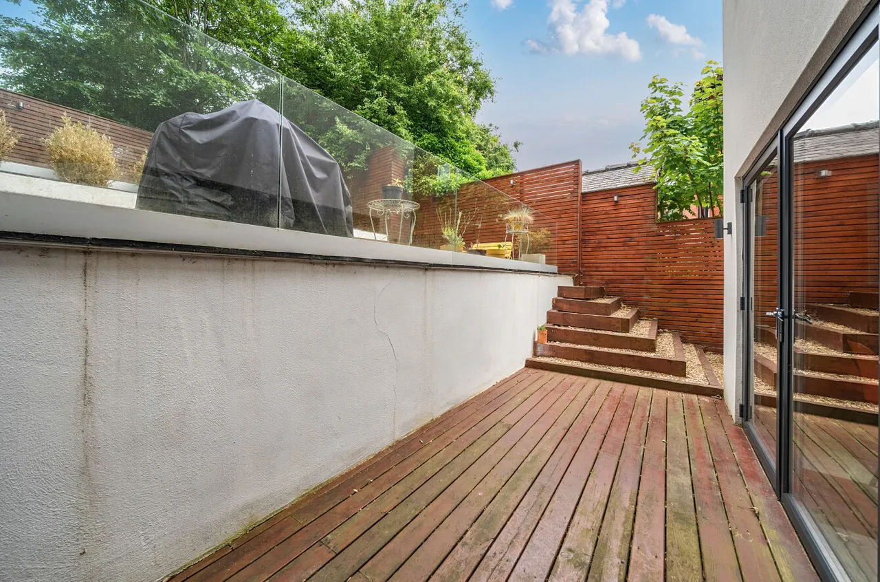 Wensley Gardens, Meanwood, LS7, photo 29