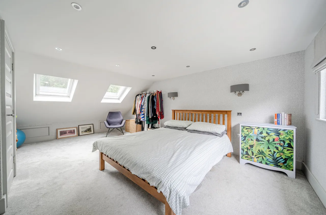 Wensley Gardens, Meanwood, LS7, photo 23