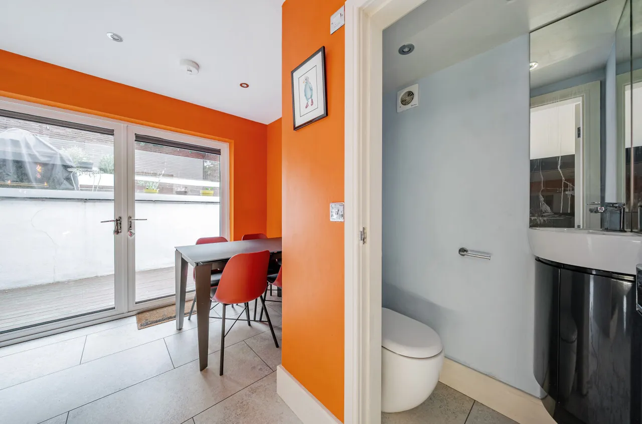 Wensley Gardens, Meanwood, LS7, photo 12