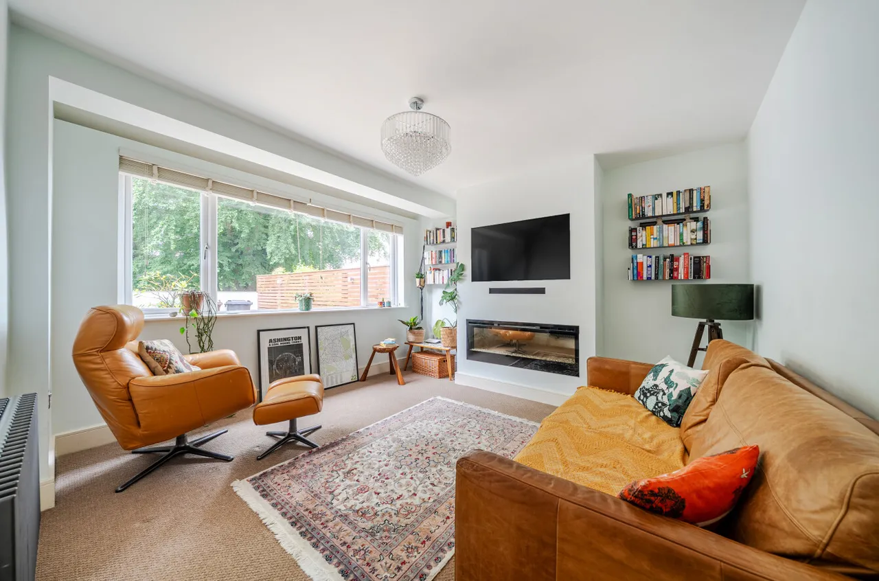 Wensley Gardens, Meanwood, LS7, photo 3