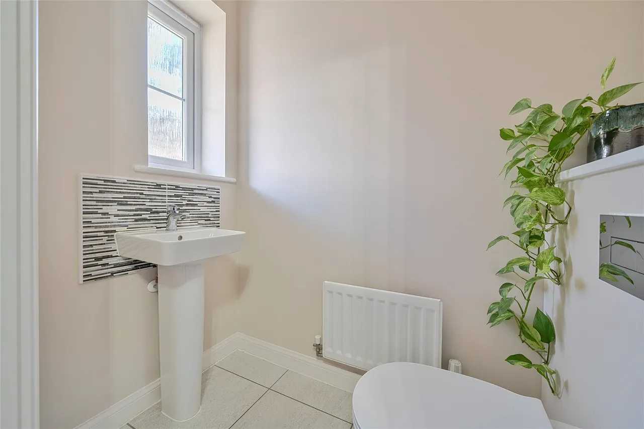 Becketts Lane, Steeple Claydon, MK18, photo 16