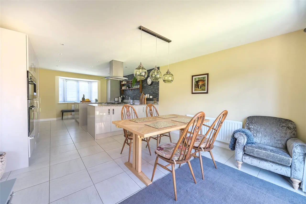 Becketts Lane, Steeple Claydon, MK18, photo 9