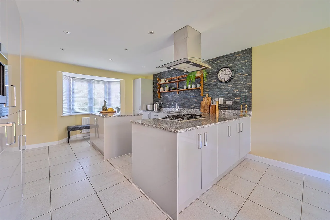 Becketts Lane, Steeple Claydon, MK18, photo 14