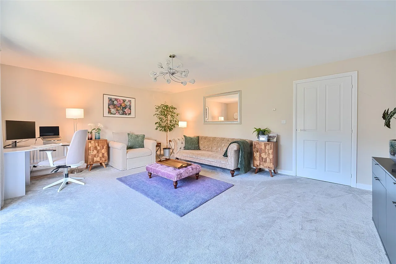 Becketts Lane, Steeple Claydon, MK18, photo 19