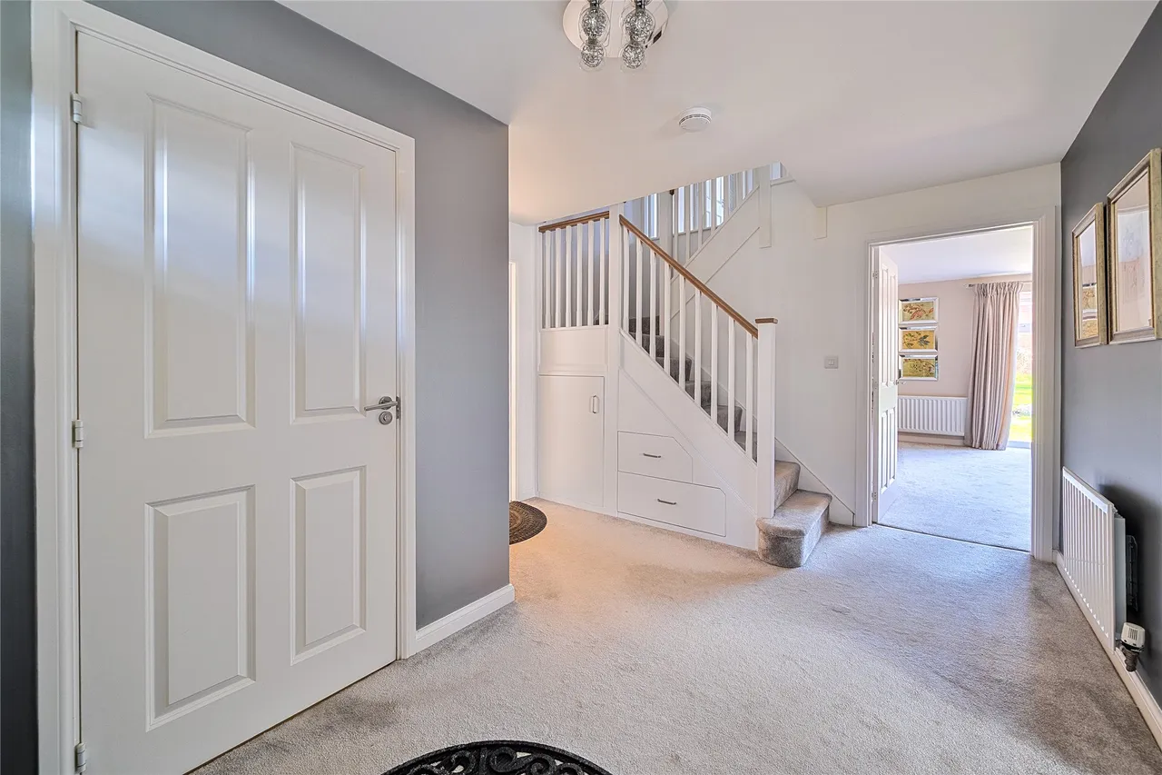 Becketts Lane, Steeple Claydon, MK18, photo 8