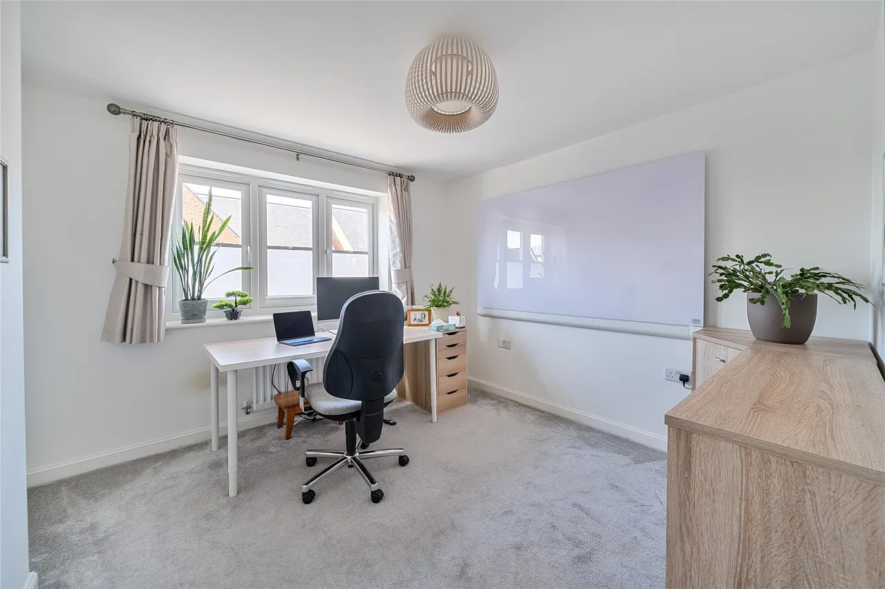 Becketts Lane, Steeple Claydon, MK18, photo 24