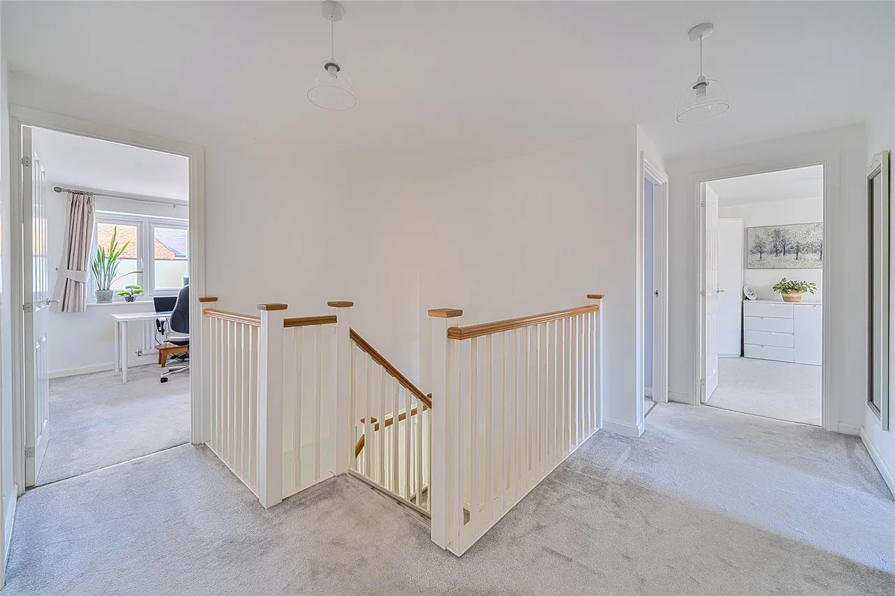 Becketts Lane, Steeple Claydon, MK18, photo 21