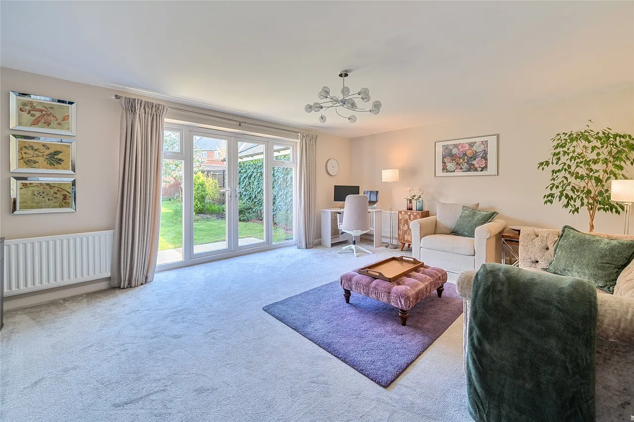 Becketts Lane, Steeple Claydon, MK18, photo 20