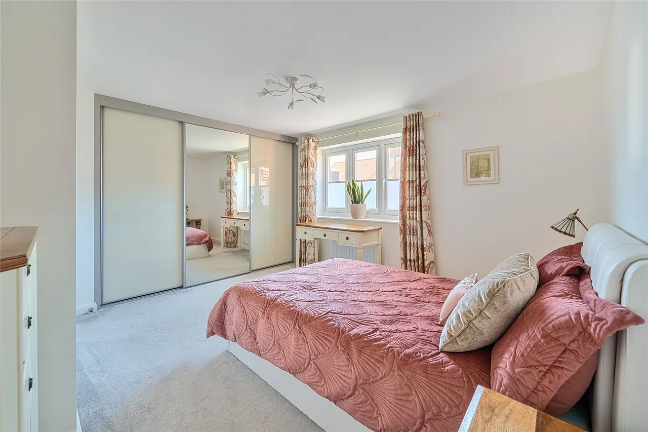 Becketts Lane, Steeple Claydon, MK18, photo 22