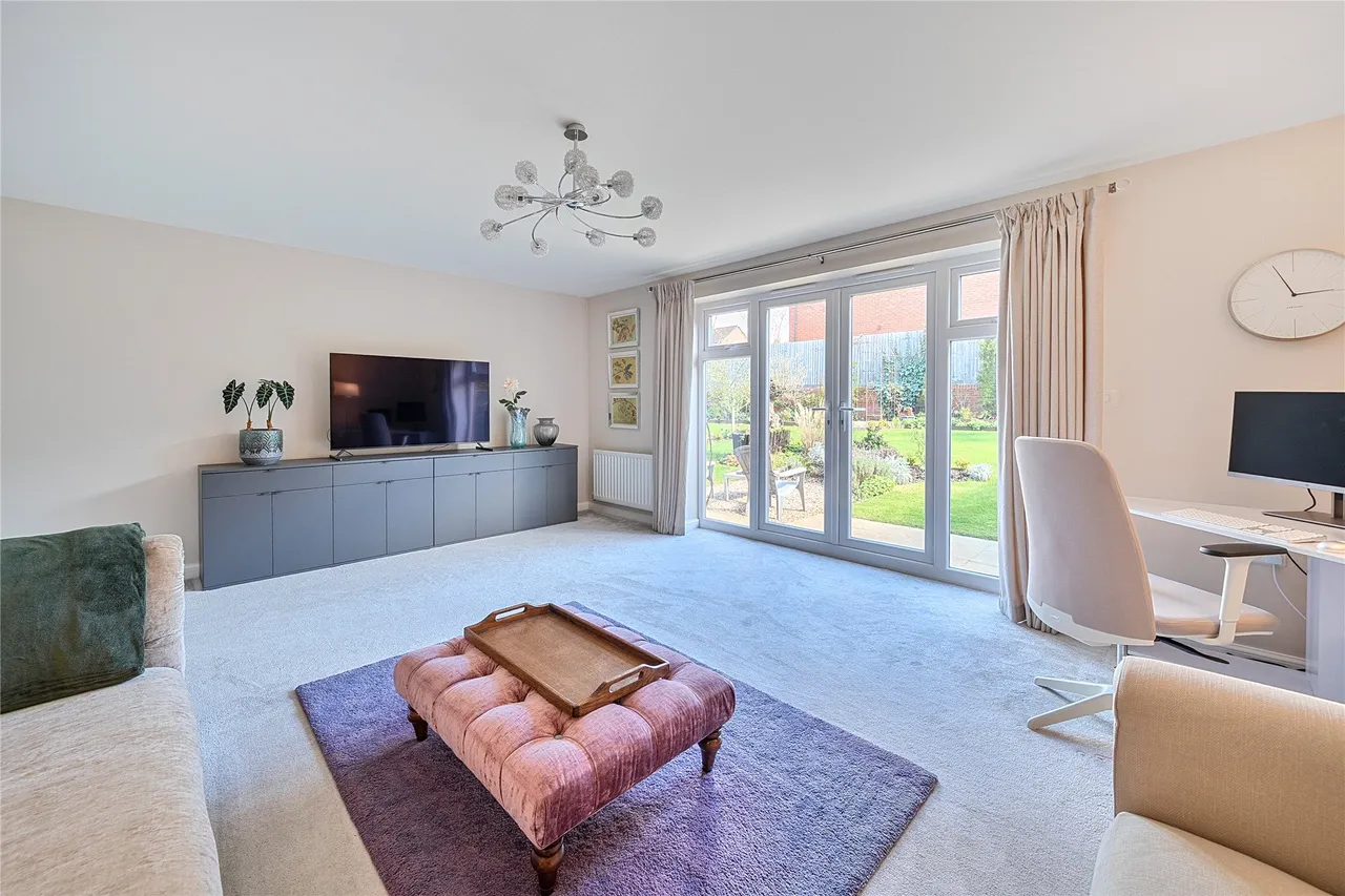 Becketts Lane, Steeple Claydon, MK18, photo 4