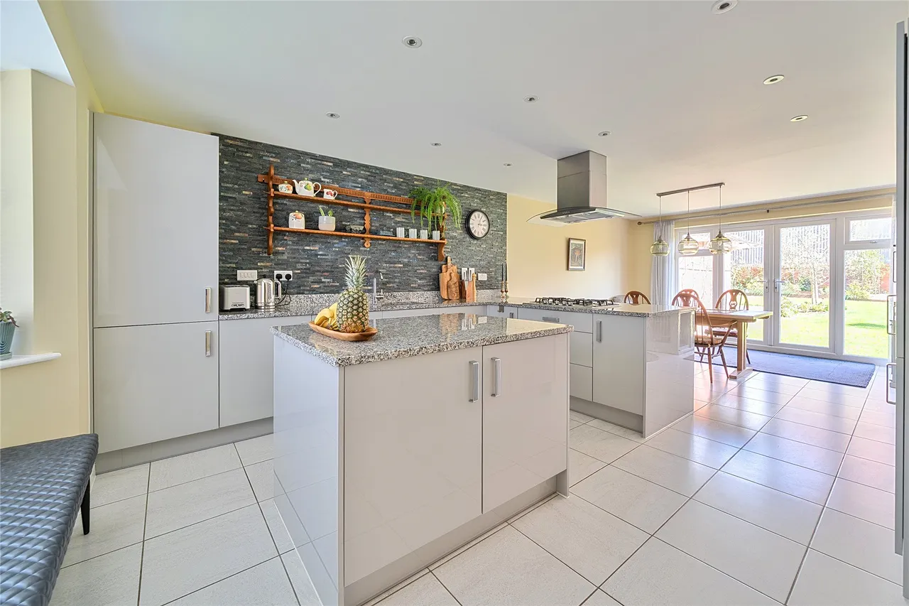 Becketts Lane, Steeple Claydon, MK18, photo 3