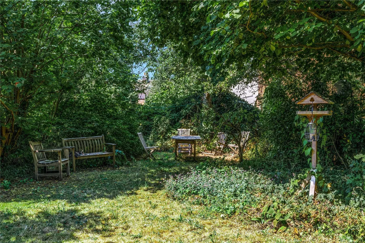 Warnborough Road, Oxford, Oxfordshire, OX2, photo 7