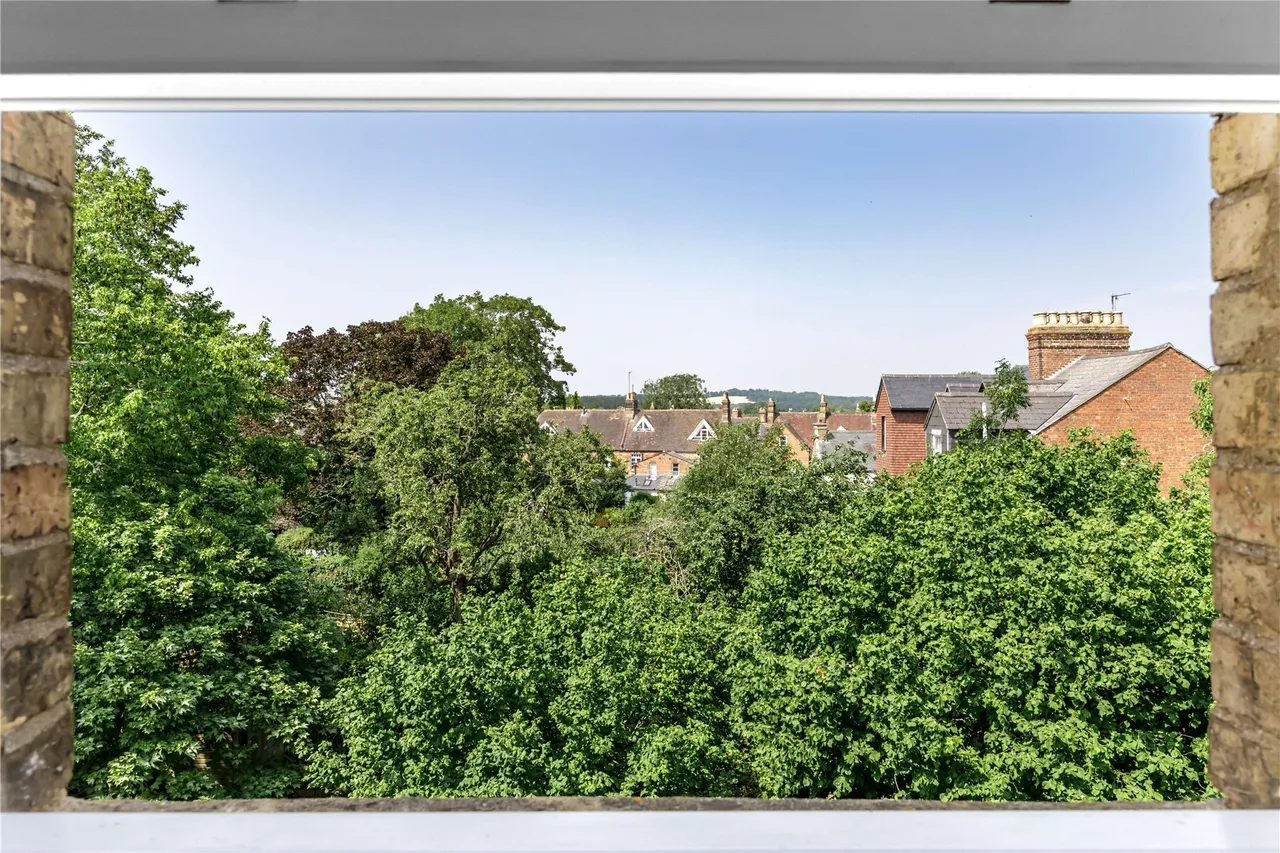 Warnborough Road, Oxford, Oxfordshire, OX2, photo 9