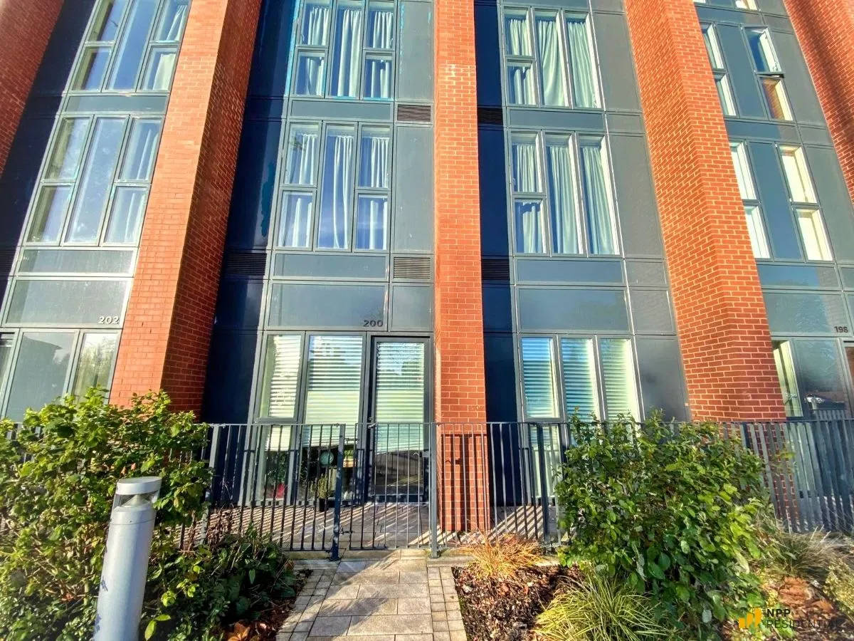 Manchester, M15 4JE, photo 13