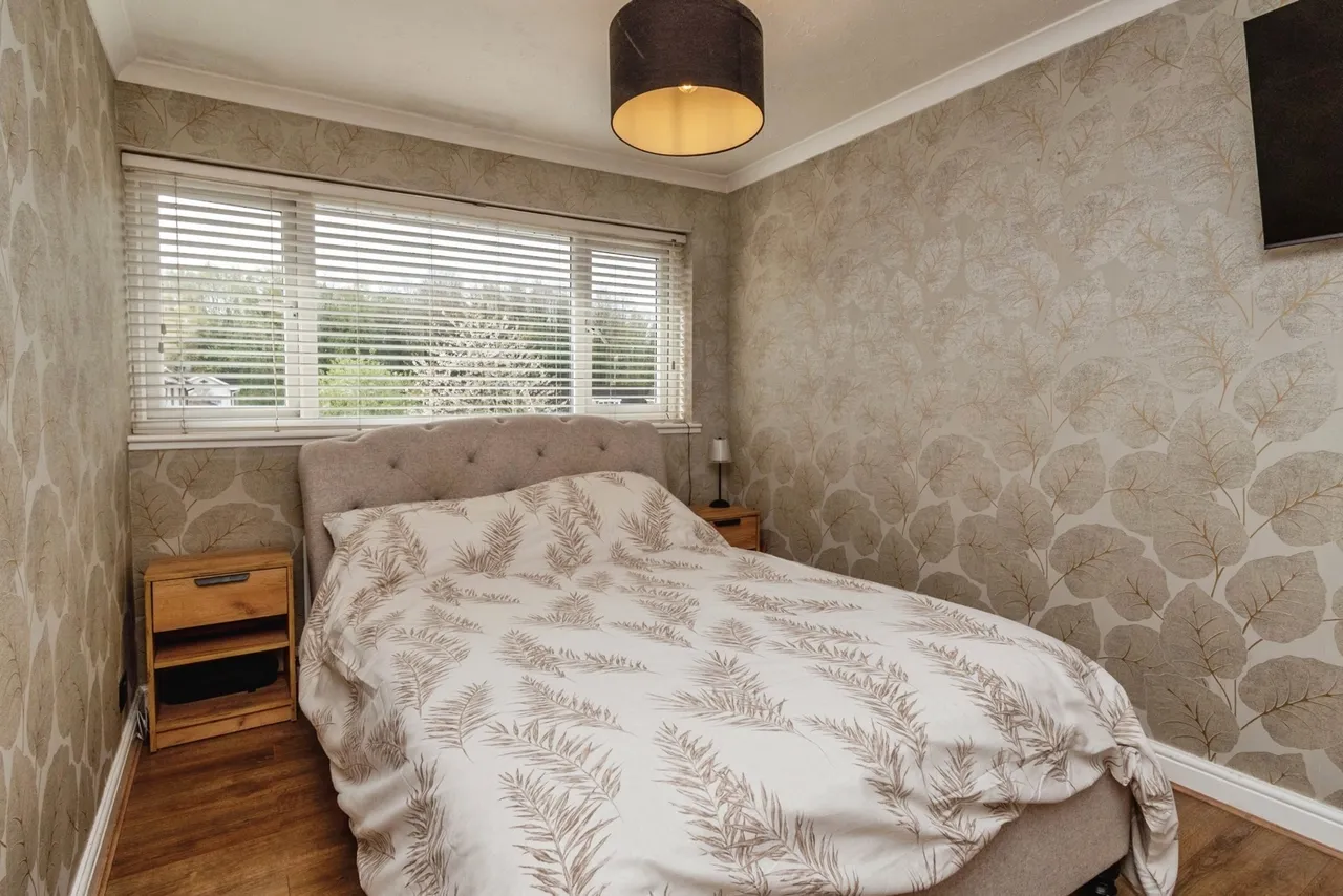 Charlemonte Close, Hednesford, Cannock, Staffordshire, WS12, photo 10