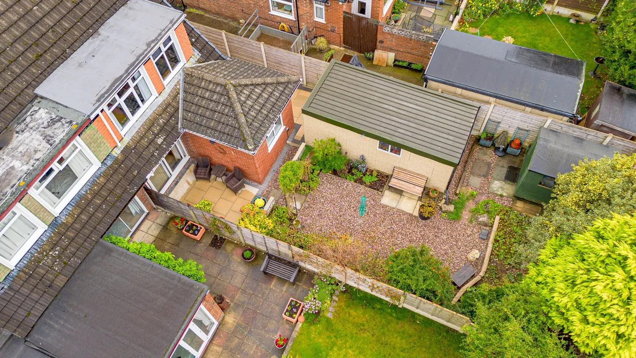 Lingwood Road, Great Sankey, Warrington, Warrington, WA5 3EN, photo 13
