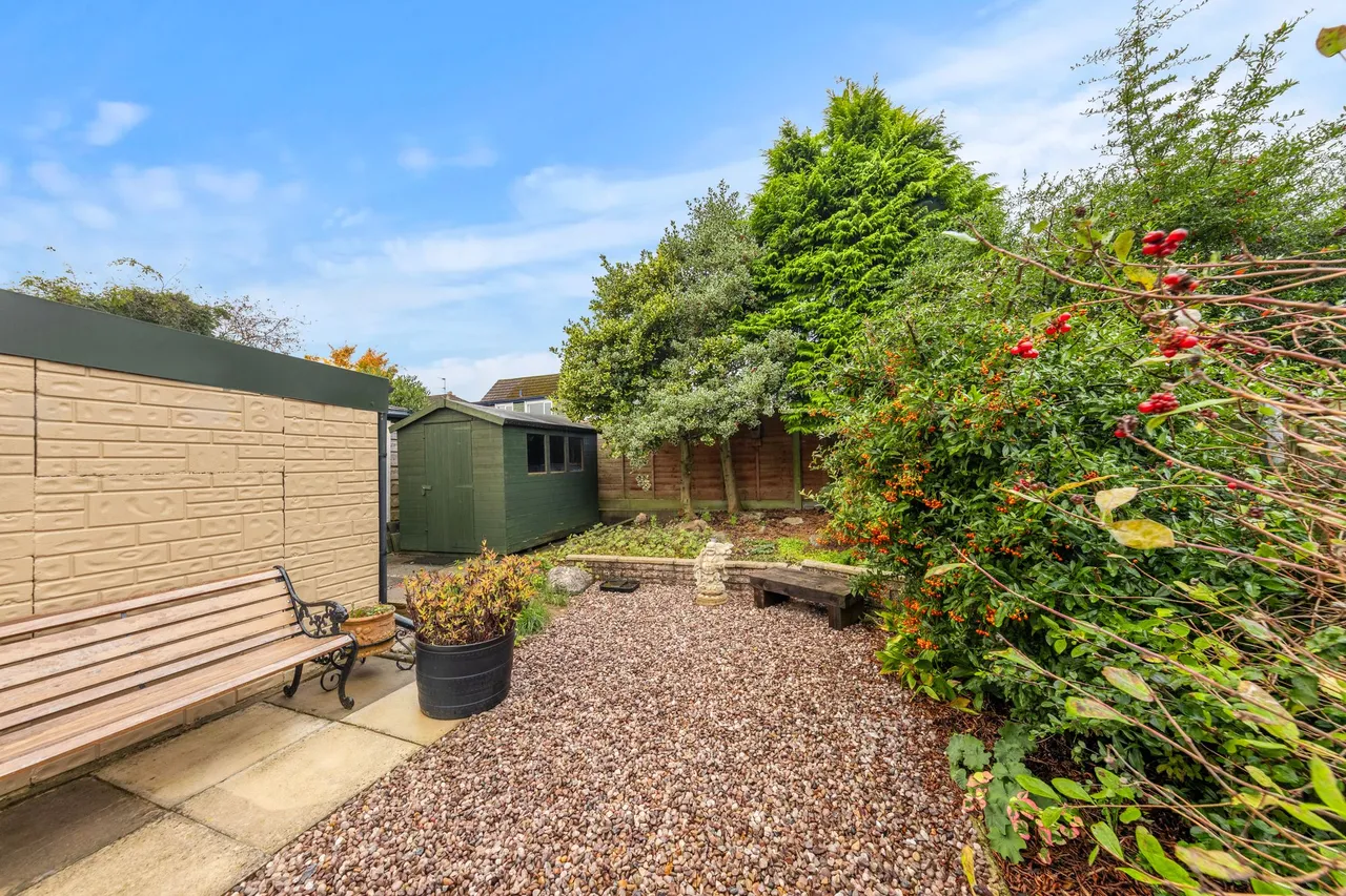 Lingwood Road, Great Sankey, Warrington, Warrington, WA5 3EN, photo 22