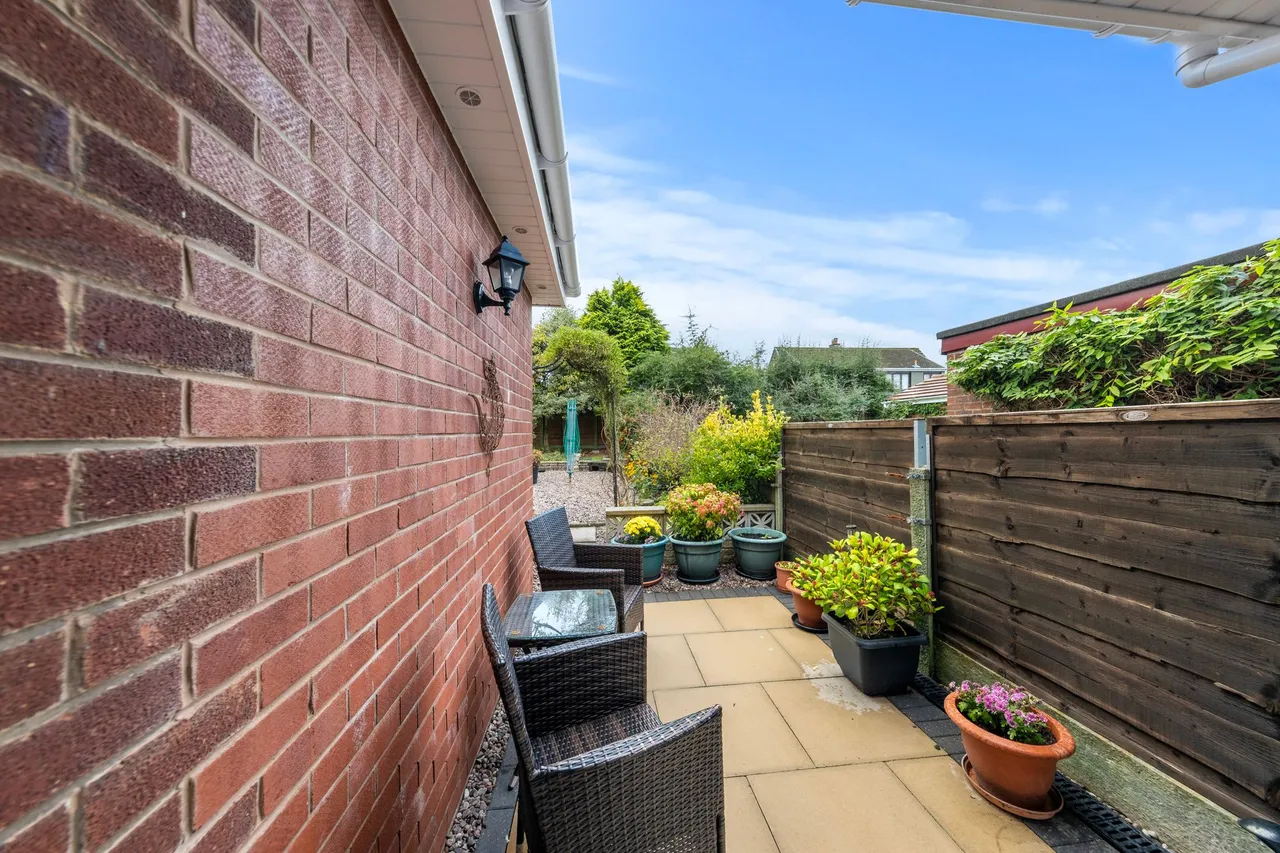 Lingwood Road, Great Sankey, Warrington, Warrington, WA5 3EN, photo 18