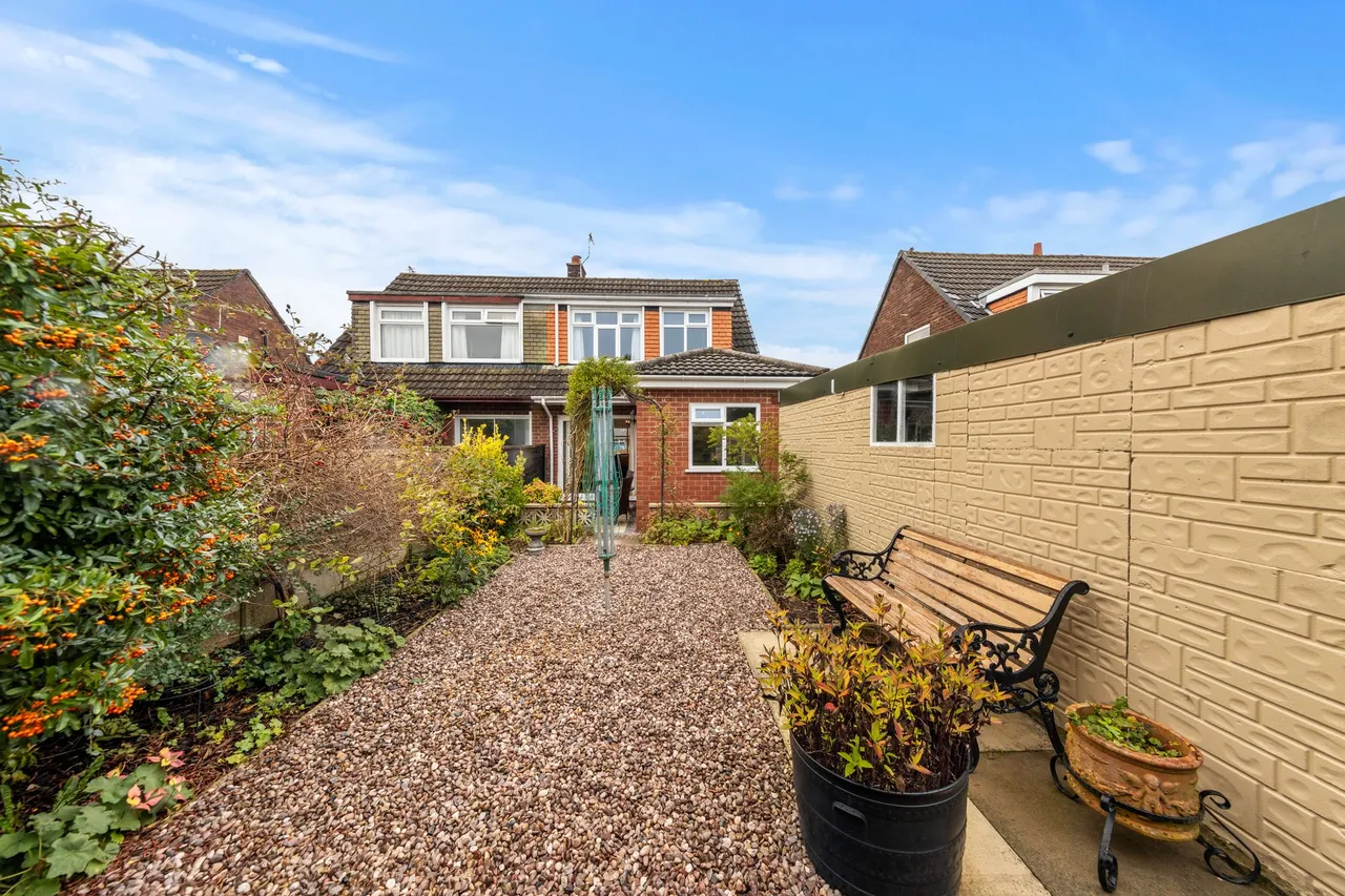 Lingwood Road, Great Sankey, Warrington, Warrington, WA5 3EN, photo 20