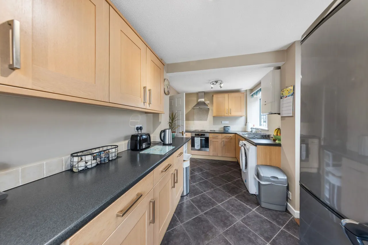 Lingwood Road, Great Sankey, Warrington, Warrington, WA5 3EN, photo 15
