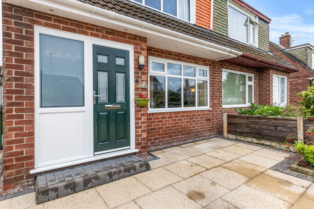 Lingwood Road, Great Sankey, Warrington, Warrington, WA5 3EN, photo 14
