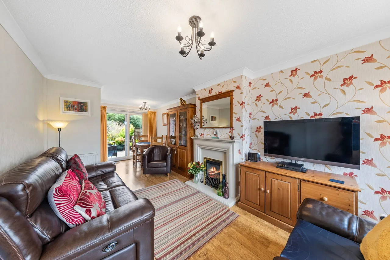 Lingwood Road, Great Sankey, Warrington, Warrington, WA5 3EN, photo 4