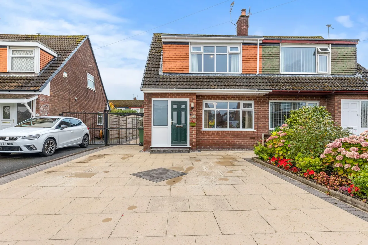 Lingwood Road, Great Sankey, Warrington, Warrington, WA5 3EN, photo 16