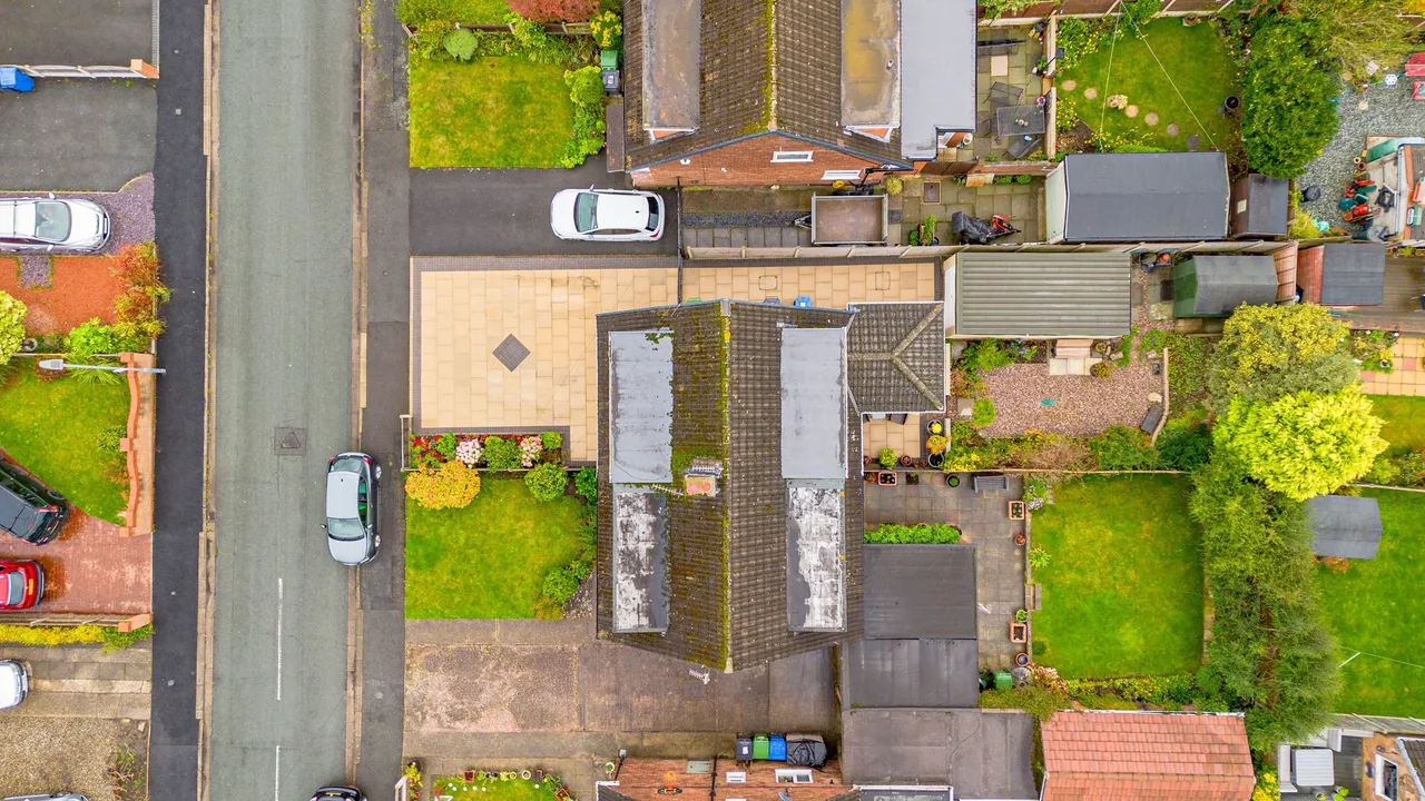 Lingwood Road, Great Sankey, Warrington, Warrington, WA5 3EN, photo 12