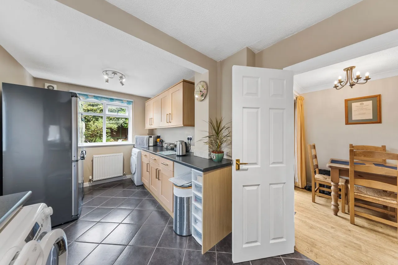 Lingwood Road, Great Sankey, Warrington, Warrington, WA5 3EN, photo 17