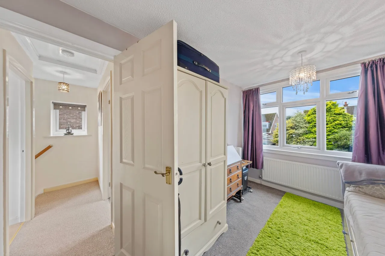 Lingwood Road, Great Sankey, Warrington, Warrington, WA5 3EN, photo 9