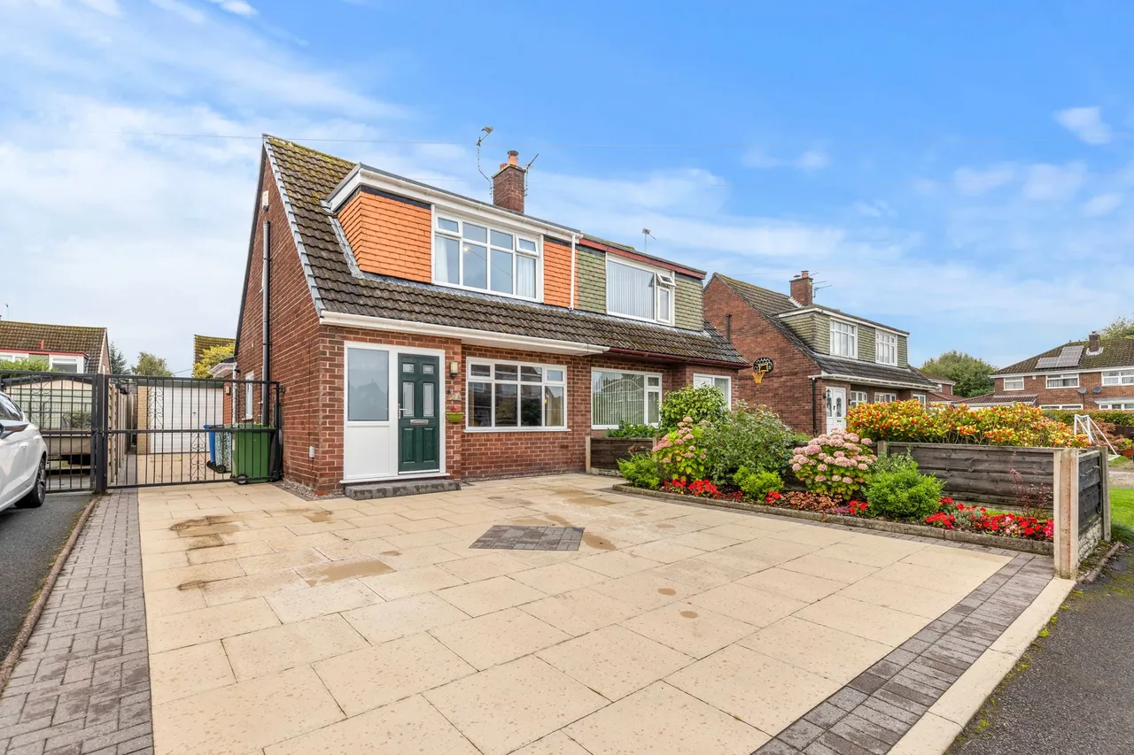 Lingwood Road, Great Sankey, Warrington, Warrington, WA5 3EN, photo 19