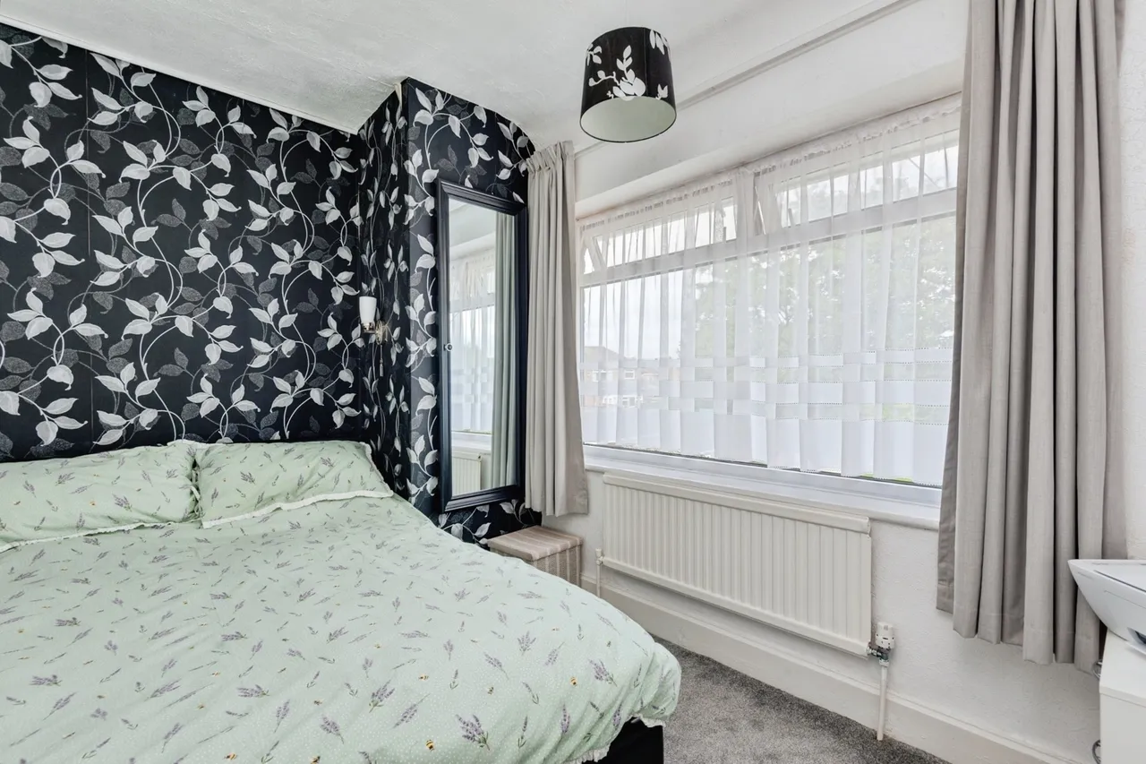 Barford Road, Hunts Cross, L25, photo 13