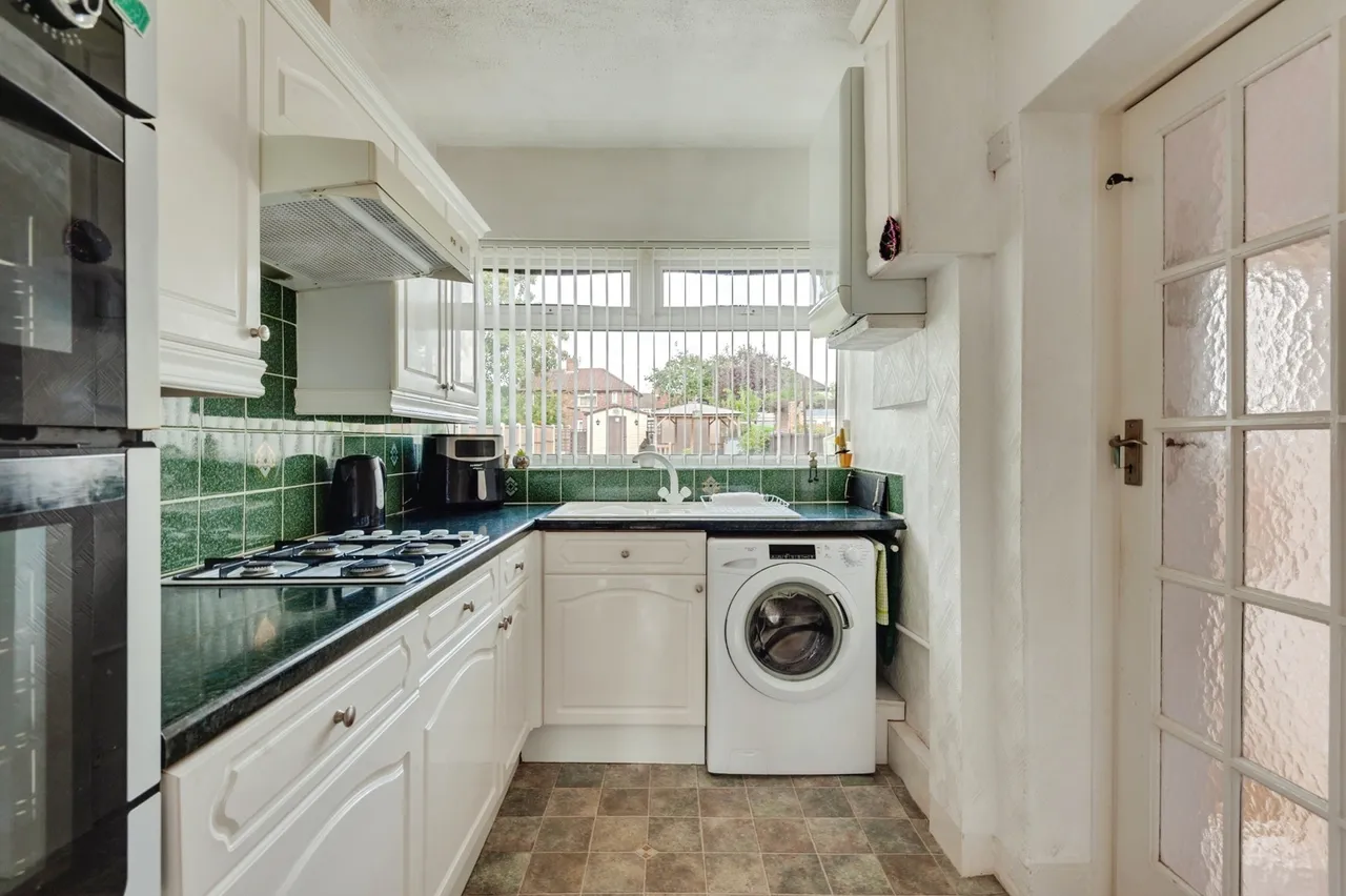Barford Road, Hunts Cross, L25, photo 7