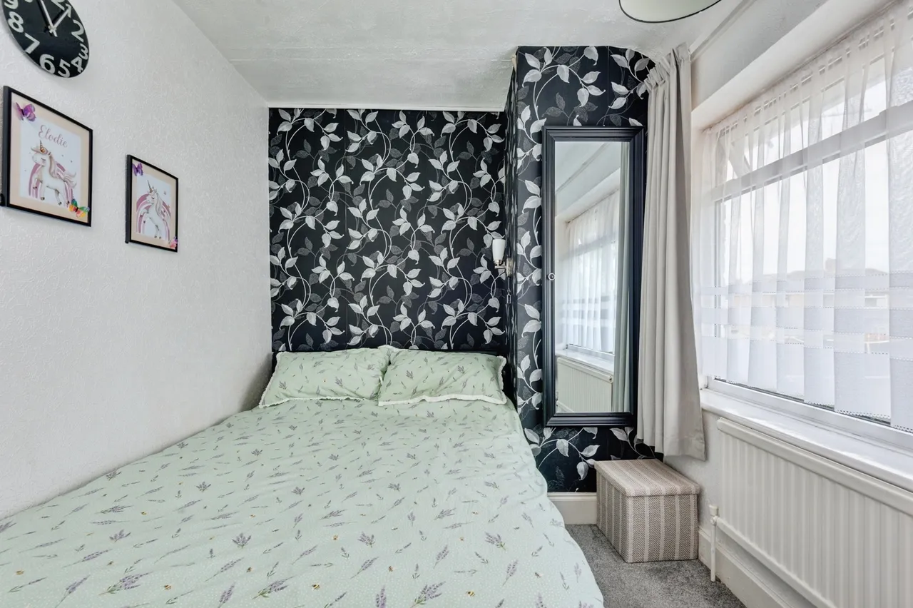 Barford Road, Hunts Cross, L25, photo 12