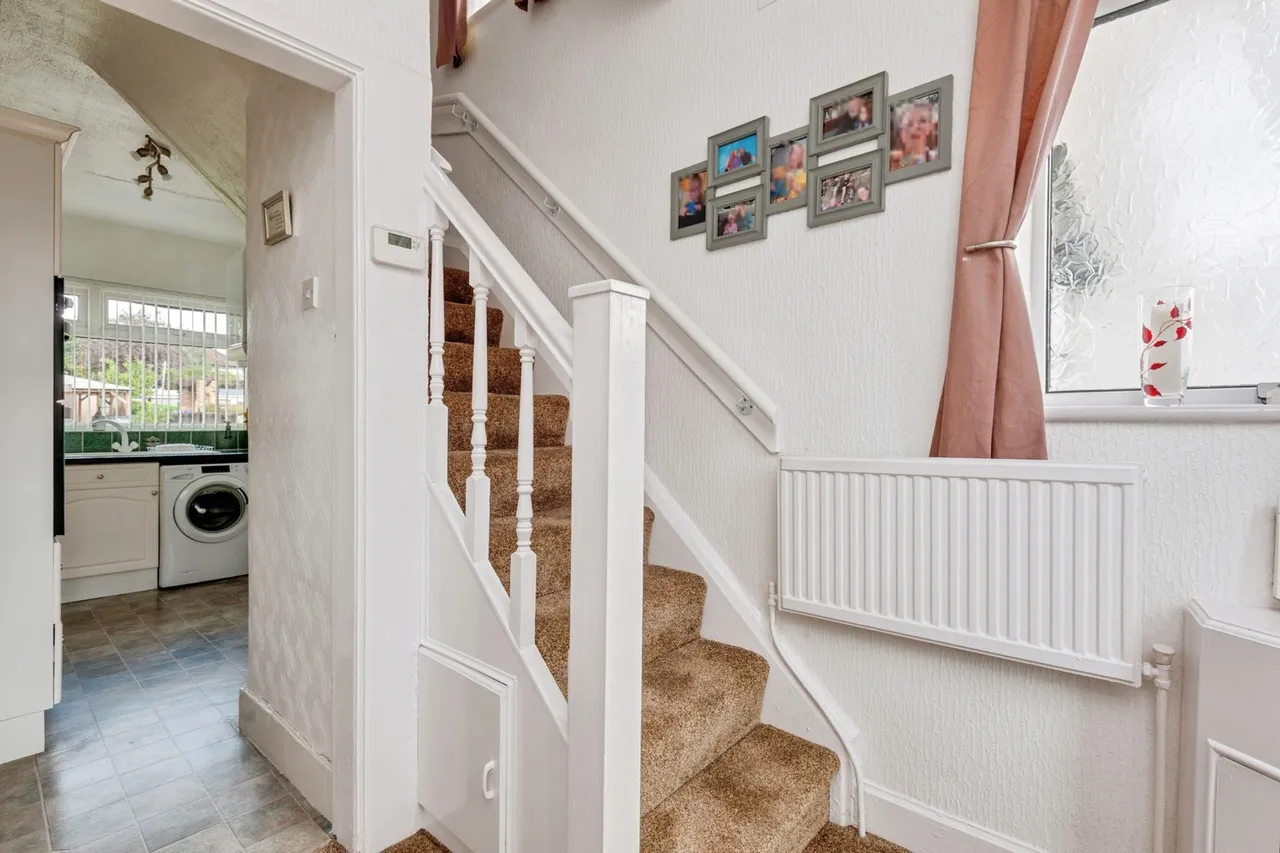 Barford Road, Hunts Cross, L25, photo 16