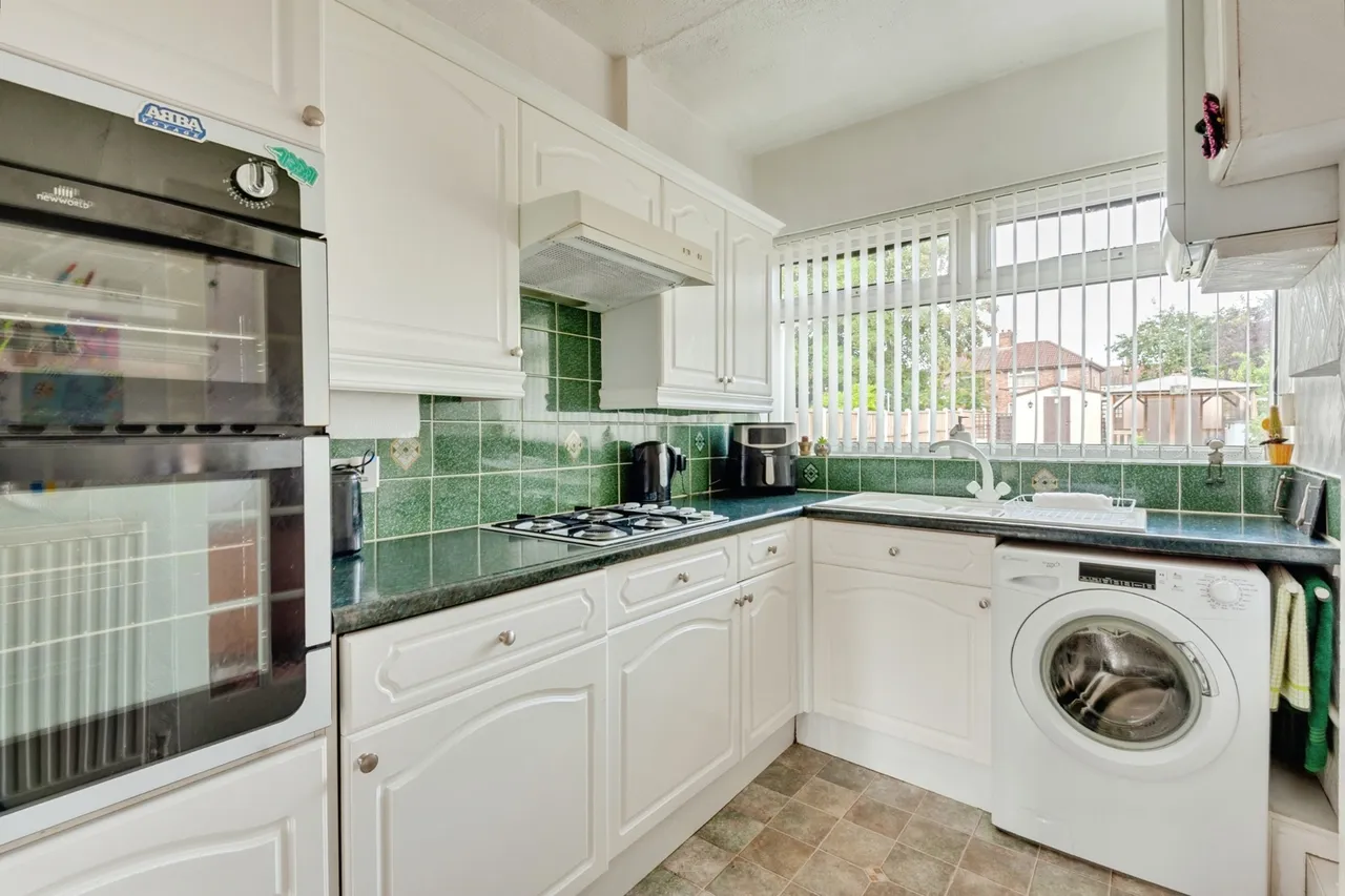 Barford Road, Hunts Cross, L25, photo 6