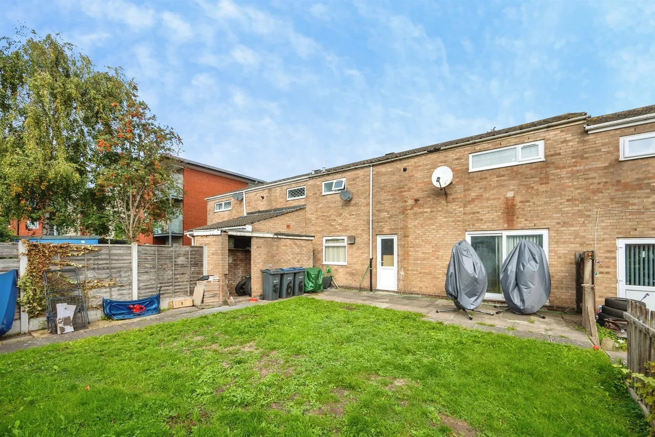 Belgravia Close, Birmingham, B5, photo 16