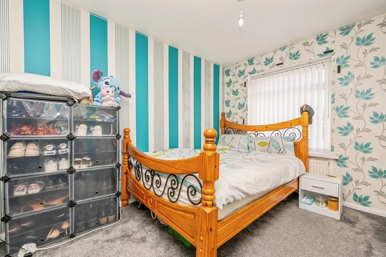 Belgravia Close, Birmingham, B5, photo 12