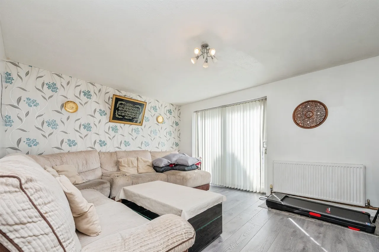 Belgravia Close, Birmingham, B5, photo 2