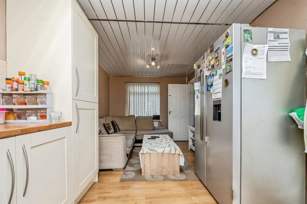 Belgravia Close, Birmingham, B5, photo 5