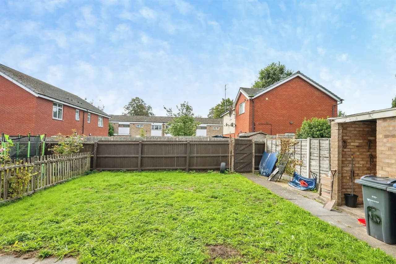 Belgravia Close, Birmingham, B5, photo 17