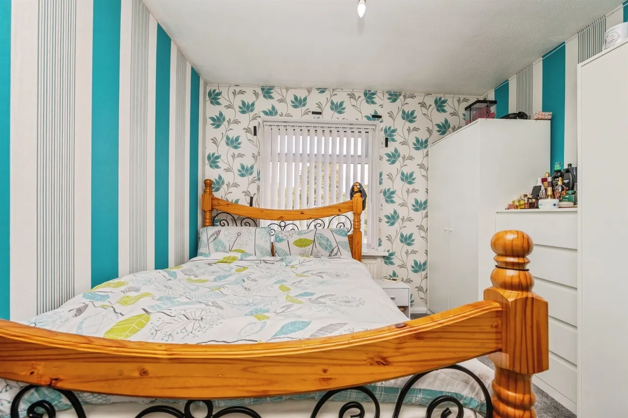 Belgravia Close, Birmingham, B5, photo 13