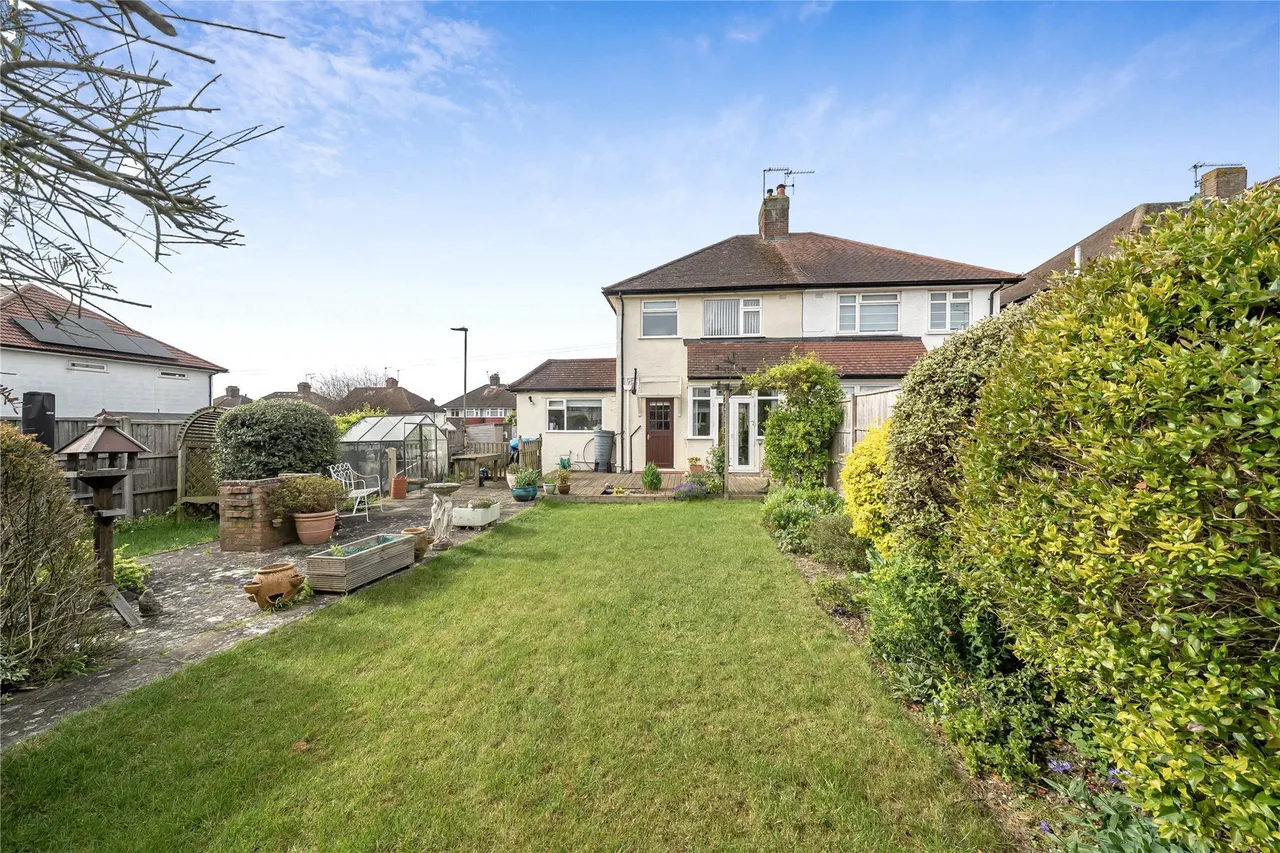 Northlands Avenue, Orpington, BR6, photo 17