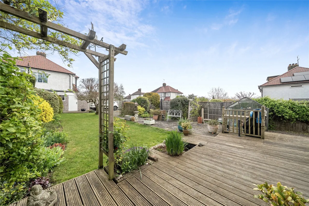 Northlands Avenue, Orpington, BR6, photo 15
