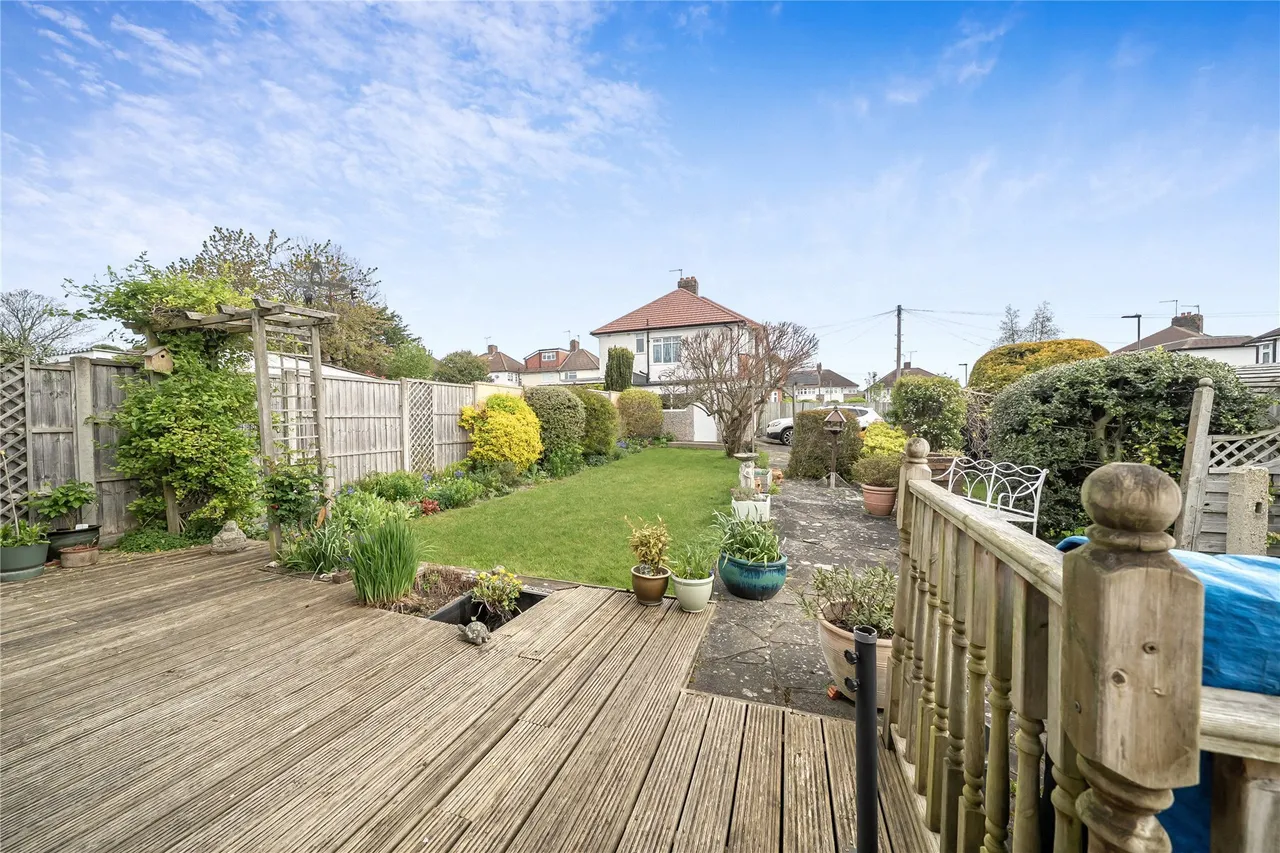 Northlands Avenue, Orpington, BR6, photo 16