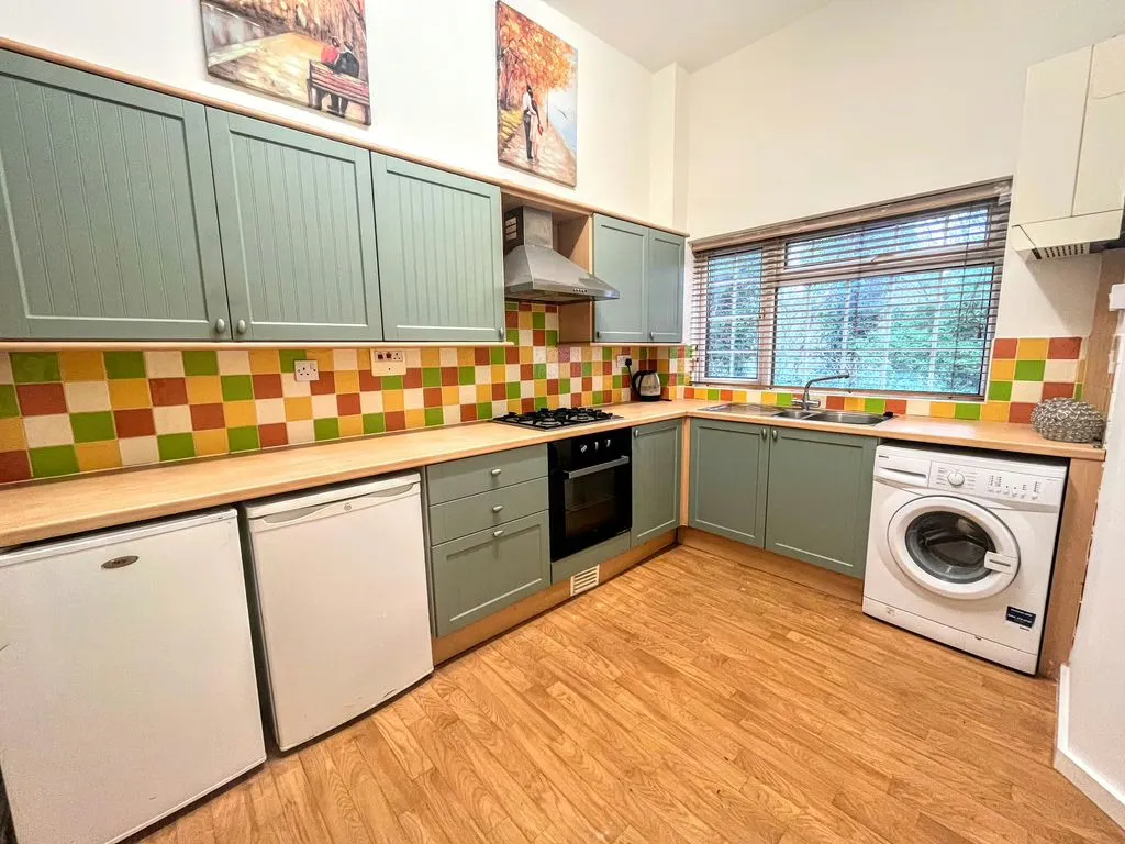 Rosebery Way, Tring, Hertfordshire, HP23 5DT, photo 9