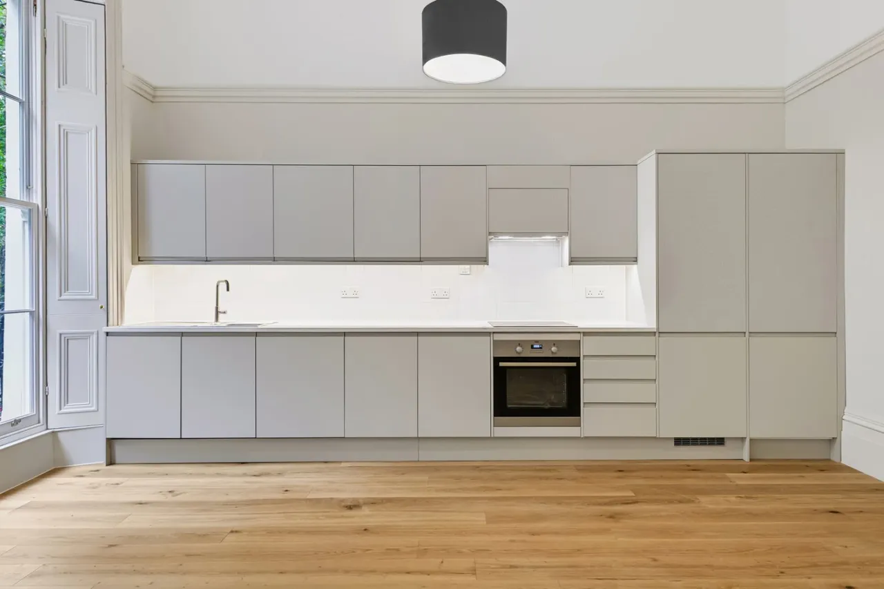 Woburn Square, Bloombury, WC1H, photo 9